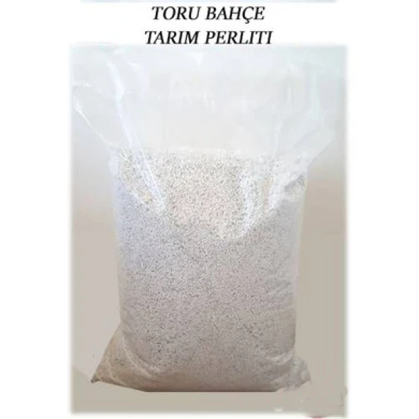 Torubahce Tarım Perliti 40 lt