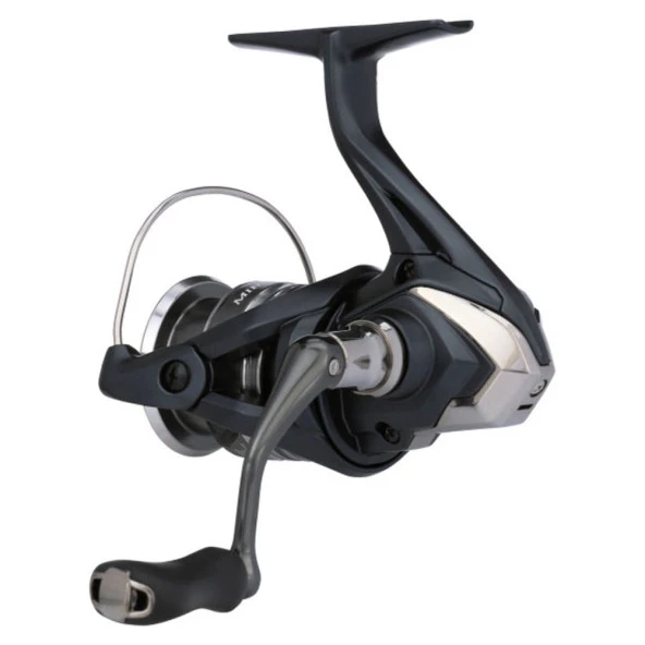 Shimano Miravel 1000 LRF Olta Makinesi - Resim 4