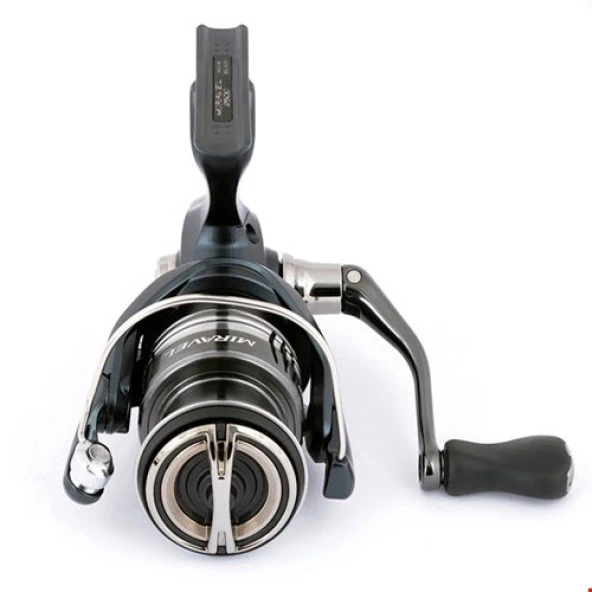 Shimano Miravel C2000S LRF Olta Makinesi - Resim 3