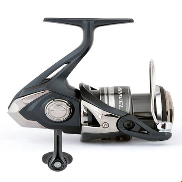 Shimano Miravel C2000S LRF Olta Makinesi - Resim 2