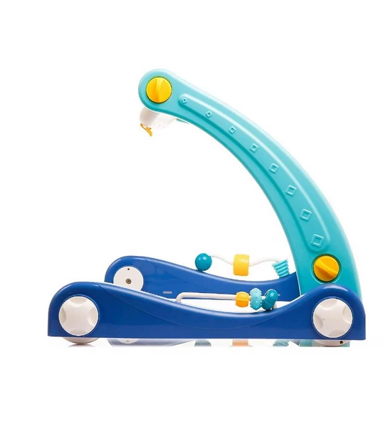 Babycim 0633/634 Aktivite Halısı ve İlk Adım Arabası - 10