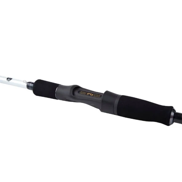 Shimano Bassterra XT+ 244 cm 5-28 gr Spin Kamış - 2