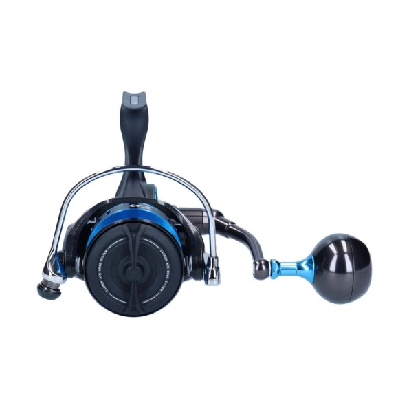 Daiwa Saltist 21 MQ 20000 Jig Olta Makinası - Resim 2