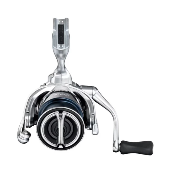 Shimano Stradic FM 5000 C XG Spin Olta Makinesi - Resim 3