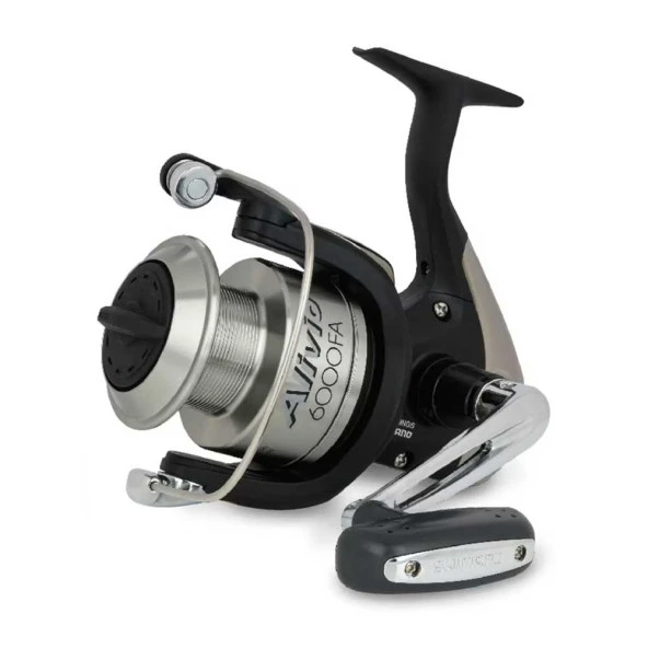 Shimano Alivio 6000 FA Surf Olta Makinesi