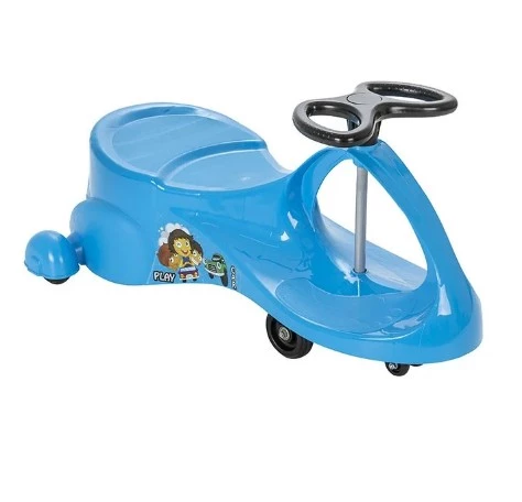 Pilsan 07-814 Play Car Pedalsız Araçlar