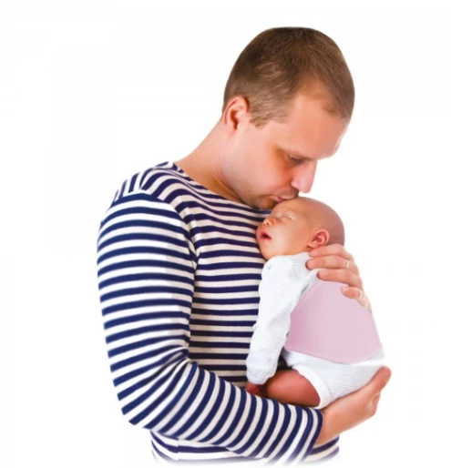 Sevi Bebe 212.1/2  Bebek Bel Koruyucu - 2