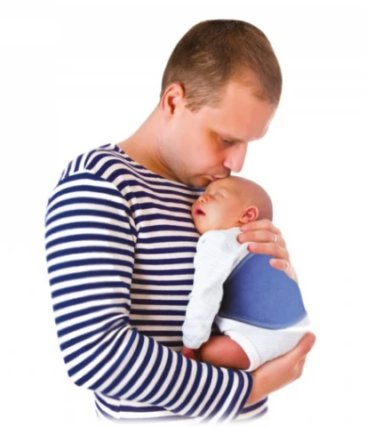 Sevi Bebe 212.1/2  Bebek Bel Koruyucu - 7