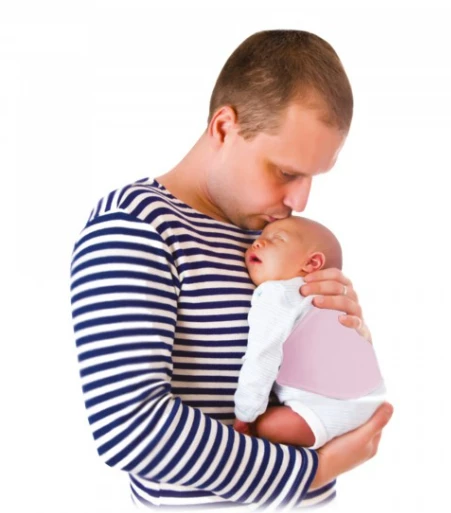 Sevi Bebe 212.1/2  Bebek Bel Koruyucu - 10
