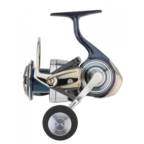 Daiwa Certate G 21 SW 6000 XH Spin Olta Makinesi