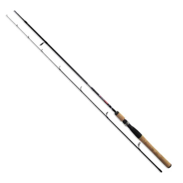 Bauer Whisper Light Jig 270 cm 5-26 gr Spin Kamış