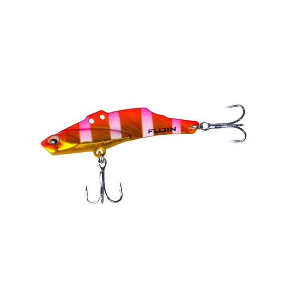 Fujin Metal Vibe 5cm 10gr Vibrasyon Yem