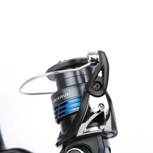 Shimano Nexave FI 4000 Spin Olta Makinesi - Resim 4