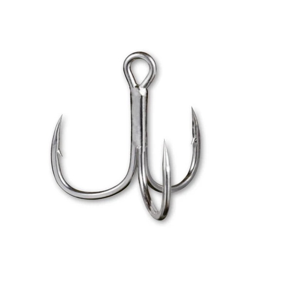 Shout Curve Point Mid Üçlü İğne ürün görseli