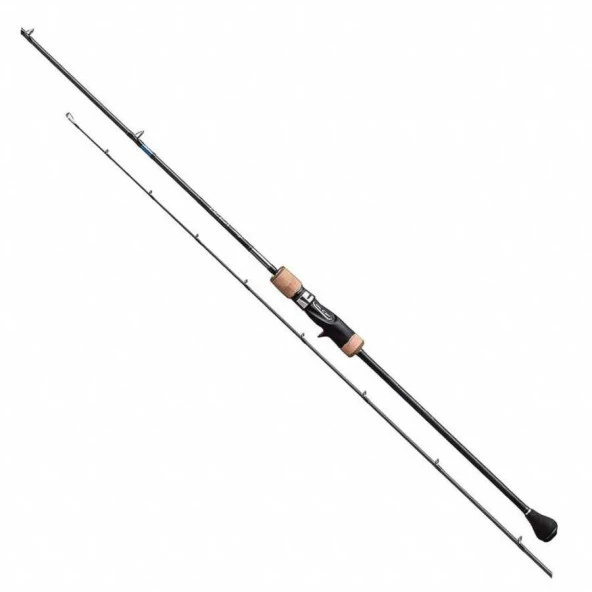Shimano Ocea Jigger Infinity 196 cm 80-180 gr Tetikli Jig Kamış