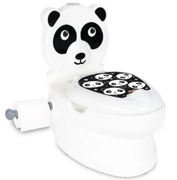 Pilsan 07-561 Eğitici Panda Klozet Lazımlık