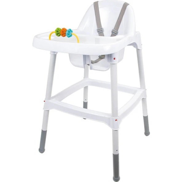 Dolu 7150 Pratik Mama Sandalyesi