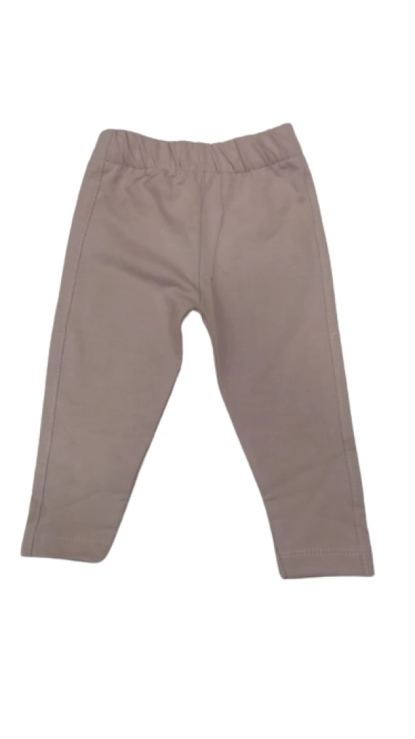 uğurböceğiçocuk Kız Bebek 3'lü Takım Fiyonklu Hırka Simli Kumaş 319 - 12