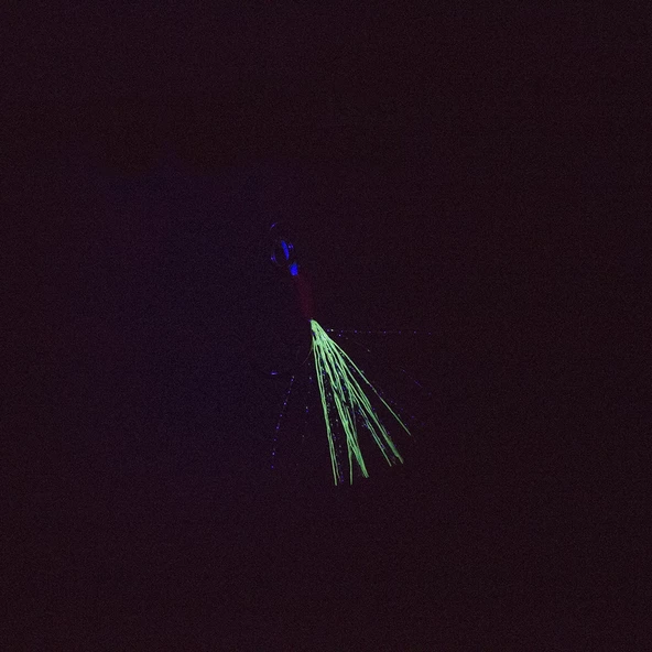 Remixon Black 4 Adet Assist İğne - Resim 2