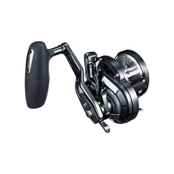 Shimano Ocea Jigger F Custom 2001 HG Sol El Jig Çıkrık