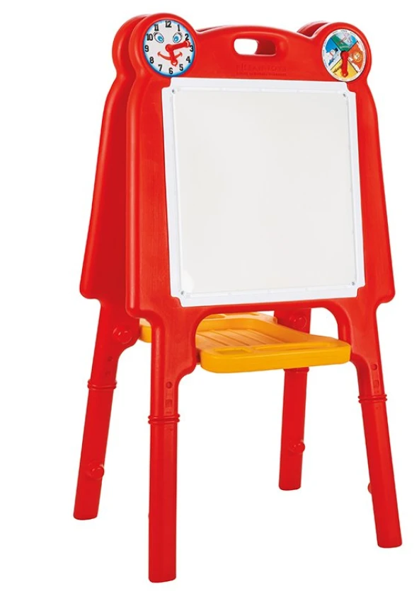 Pilsan 03-406 Akıllı Bıdık Abaküslü Yazı Tahtası - 2