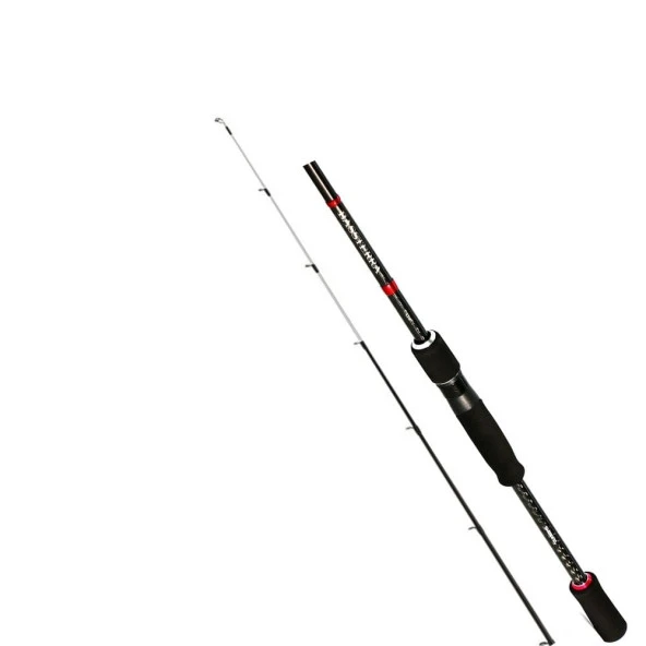 Shimano Bassterra 244 cm 3-15 gr LRF Kamış