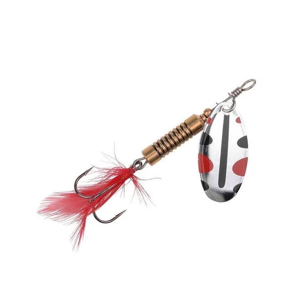 Spro Power Catcher #4 8gr Spinner Yem