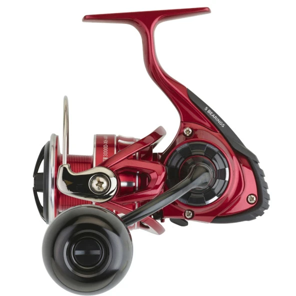 Daiwa BG RR LT 3000 DXH ARK Spin Olta Makinesi ürün görseli