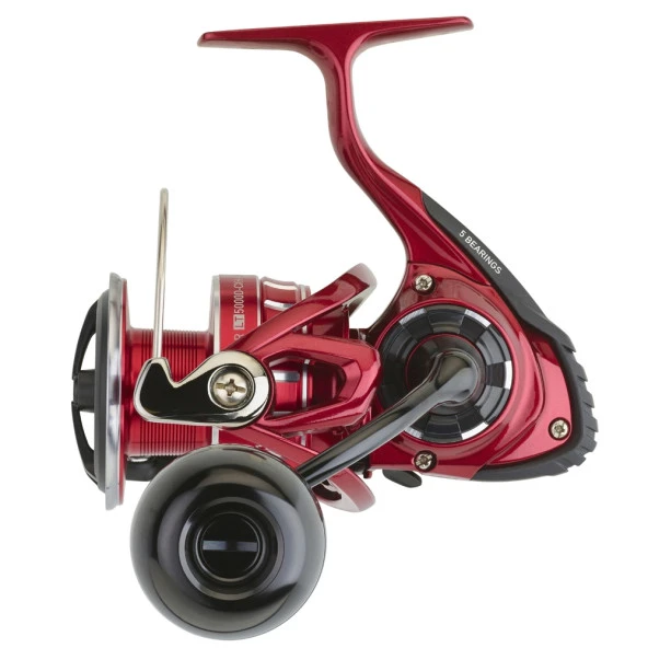 Daiwa BG RR LT 5000 DC ARK Spin Olta Makinesi