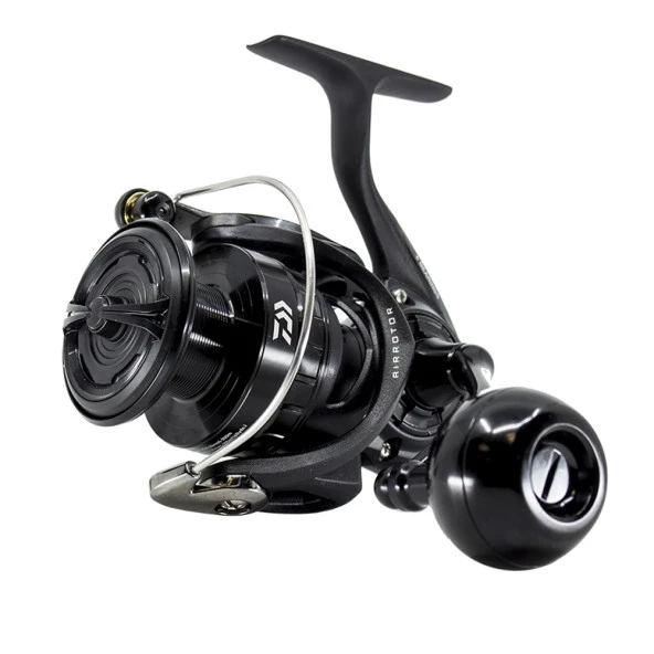 Daiwa BG Black LT 3000 D ARK Spin Olta Makinesi - Resim 2