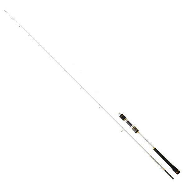 Daiwa New Megaforce 210 cm 90-210 gr Jig Kamış