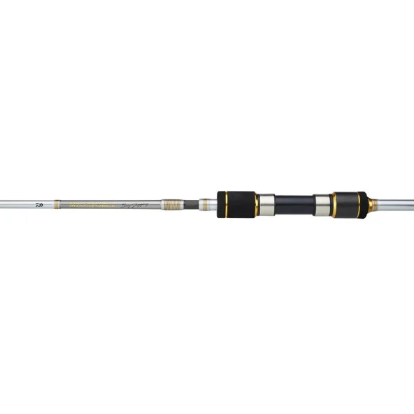 Daiwa New Megaforce 210 cm 90-210 gr Jig Kamış - Resim 2