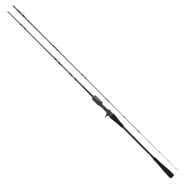 Daiwa Blast BJ 191 cm 80-200 gr Tetikli Jig Kamış