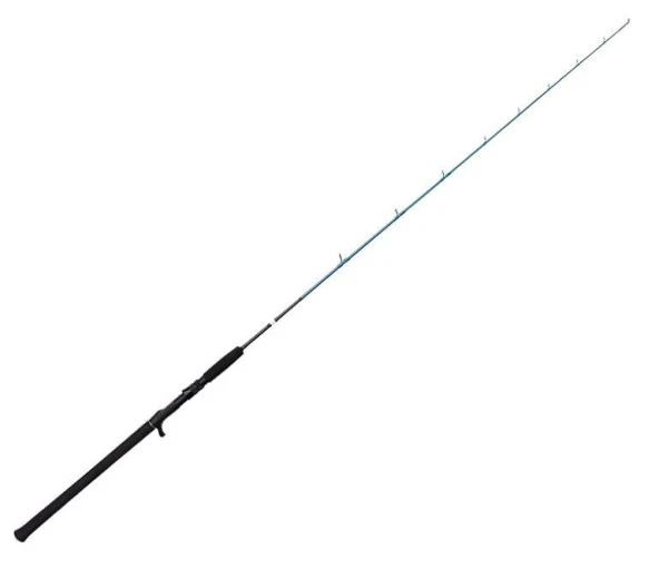 Savage Gear SGS2 180 cm 100-250 gr Tetikli Jig Kamış ürün görseli