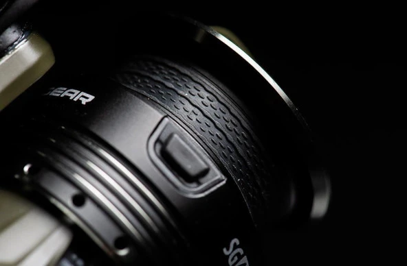 Savage Gear SG4C 2500 Olta Makinesi - Resim 4