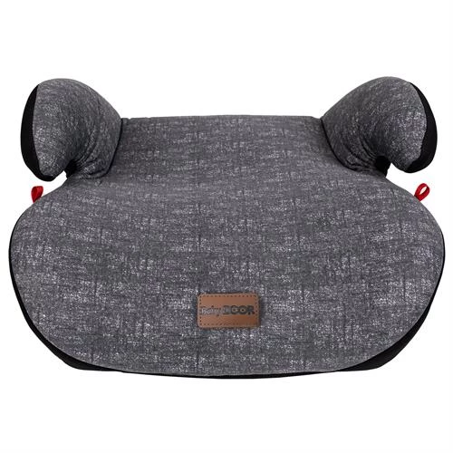 Babydoor Motto 15-36 KG Yükseltici Oto Koltuğu Ultra Comfort Yükseltici - Gri - 2