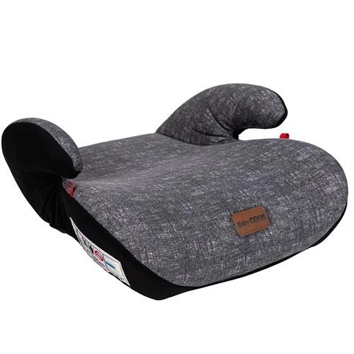 Babydoor Motto 15-36 KG Yükseltici Oto Koltuğu Ultra Comfort Yükseltici - Gri - 3