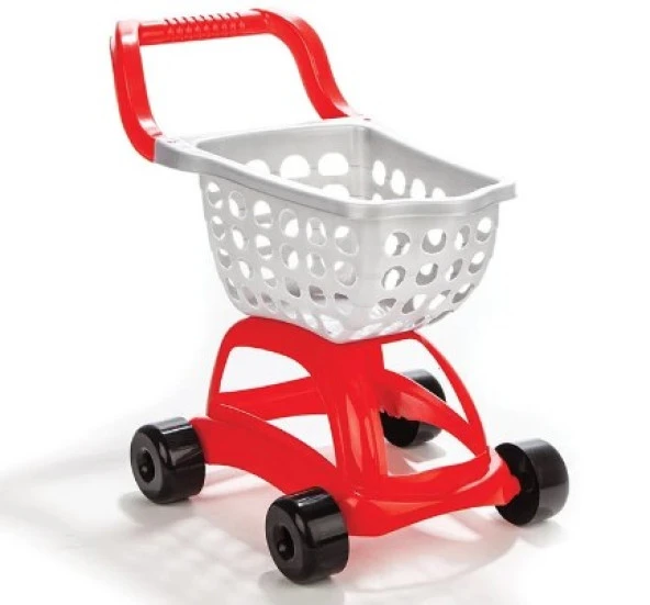 Pilsan 07-604 Sweet Market Arabası Eğlenceli Oyuncak