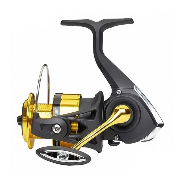 Daiwa RS 3000 C Spin Olta Makinesi
