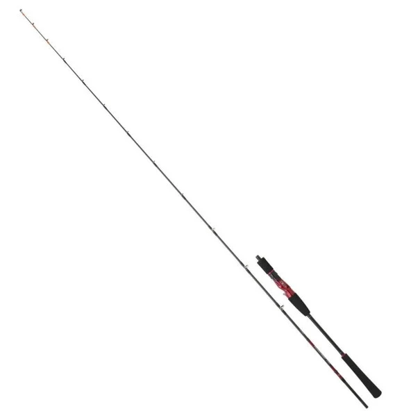 Daiwa Powermesh 191 cm 100-300 gr Tetikli Jig Kamış