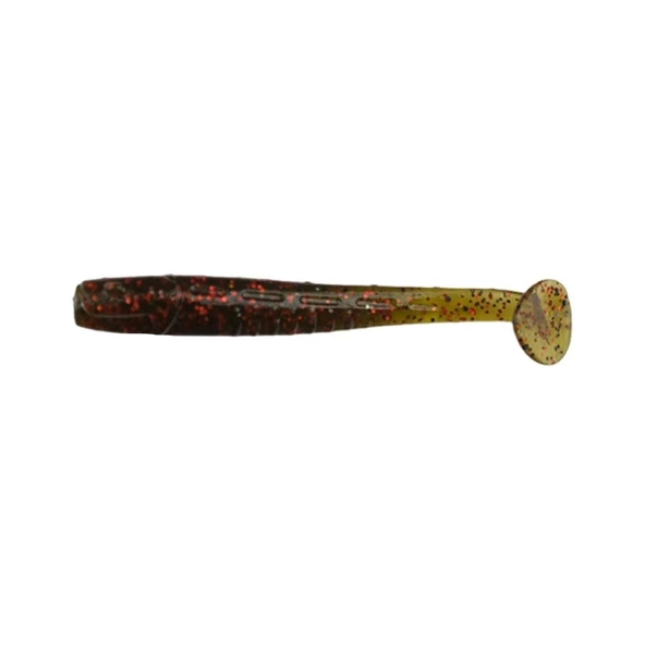 Ryuji Baby Rock Fish 6cm Silikon Yem