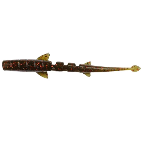 Ryuji Unagi Slug 8cm Silikon Yem
