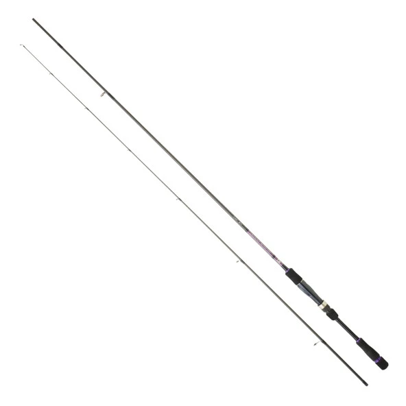 Daiwa Crosscast 234 cm 3-10 gr LRF Kamış