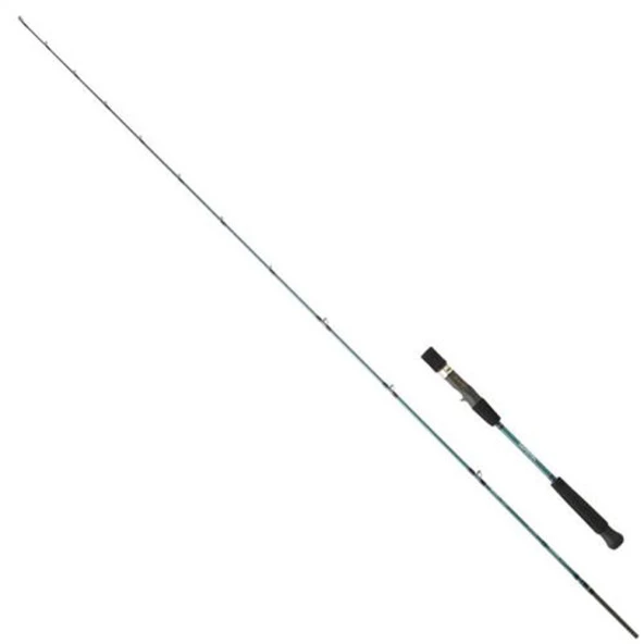 Daiwa Grandwave 199 cm Max 220 gr Tetikli Jig Kamış