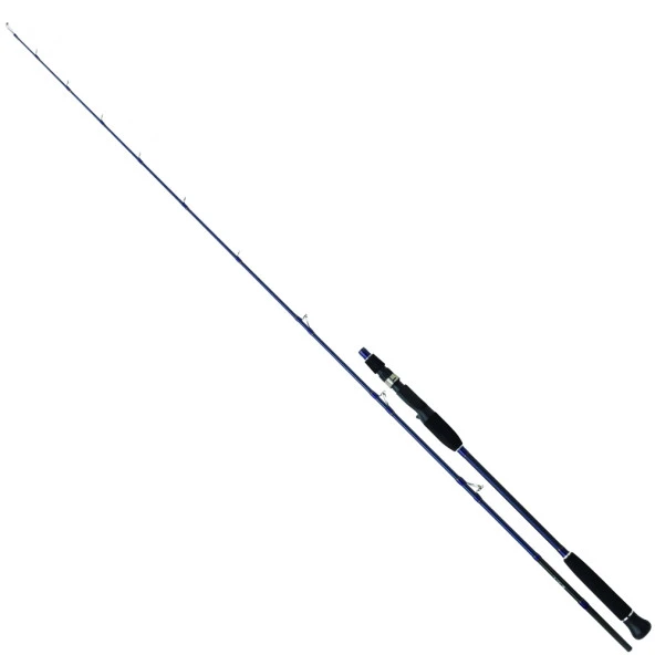 Daiwa Exceler Oceano 193 cm Max 180 gr Tetikli Jig Kamış ürün görseli