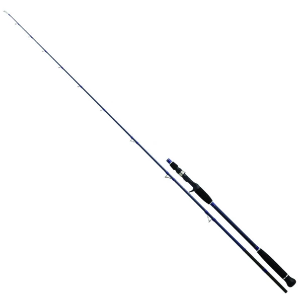 Daiwa Exceler Oceano 198 Cm Max 250 Gr Tetikli Jig Kamış