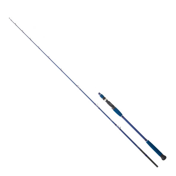 Daiwa Legalis Oceano 193 Cm Max 180 Gr Tetikli Slow Jig Kamış