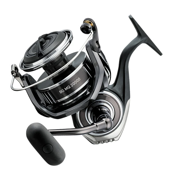 Daiwa BG MQ 20 8000 H Jig Olta Makinesi - Resim 2