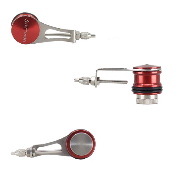 Remixon Bobbin Knotter ürün görseli