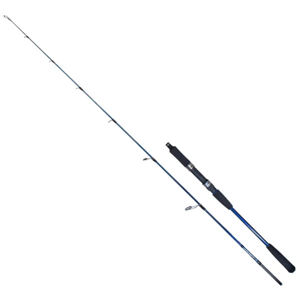 Ryuji Strobe II 198 cm 60-130 gr Jig Kamış
